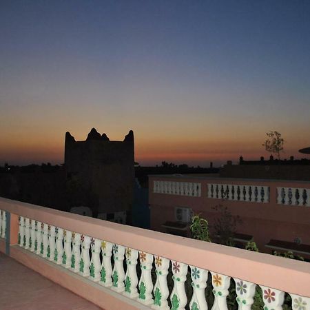 Auberge Kasbah Darla Tahanaout Εξωτερικό φωτογραφία