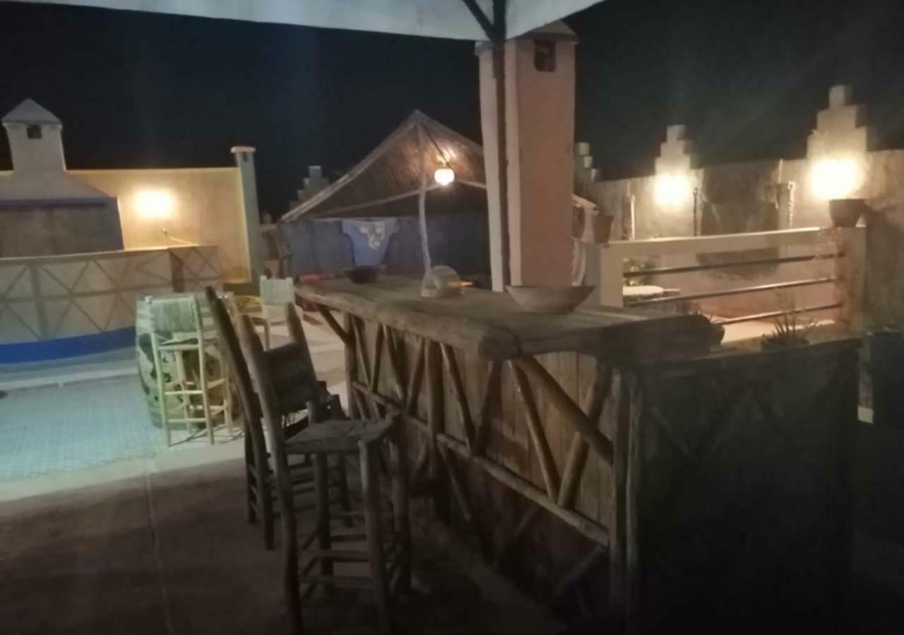 Auberge Kasbah Darla Tahanaout Εξωτερικό φωτογραφία