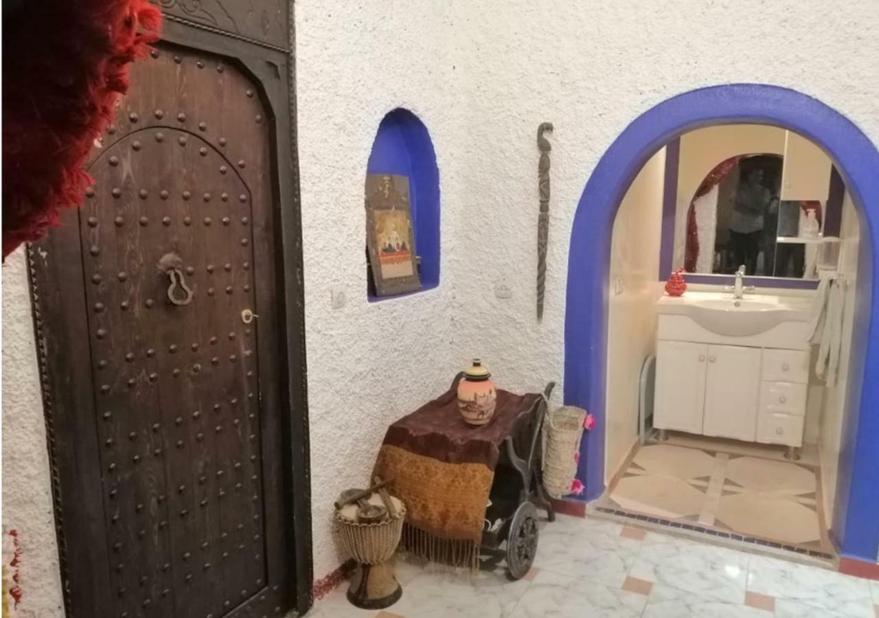 Auberge Kasbah Darla Tahanaout Εξωτερικό φωτογραφία
