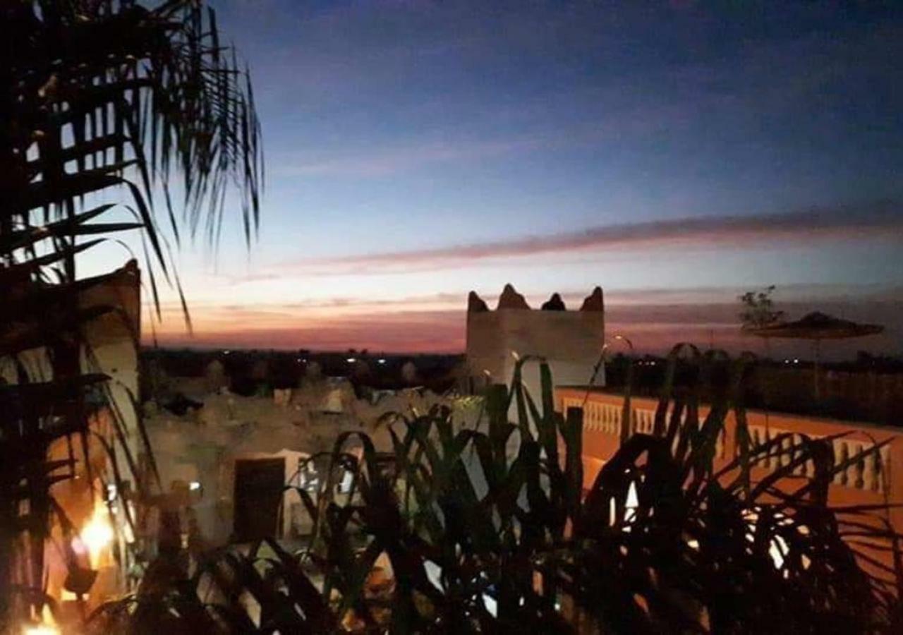 Auberge Kasbah Darla Tahanaout Εξωτερικό φωτογραφία