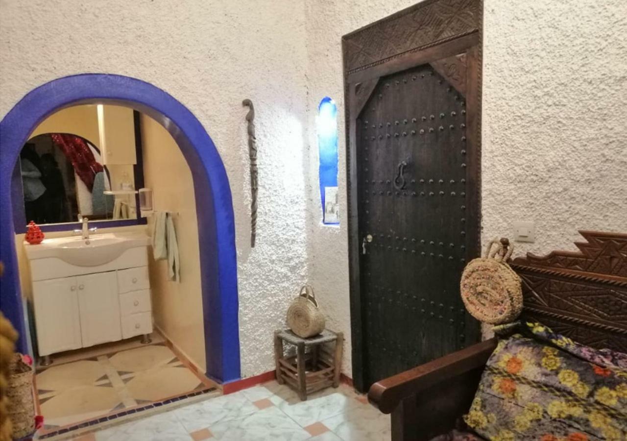 Auberge Kasbah Darla Tahanaout Εξωτερικό φωτογραφία