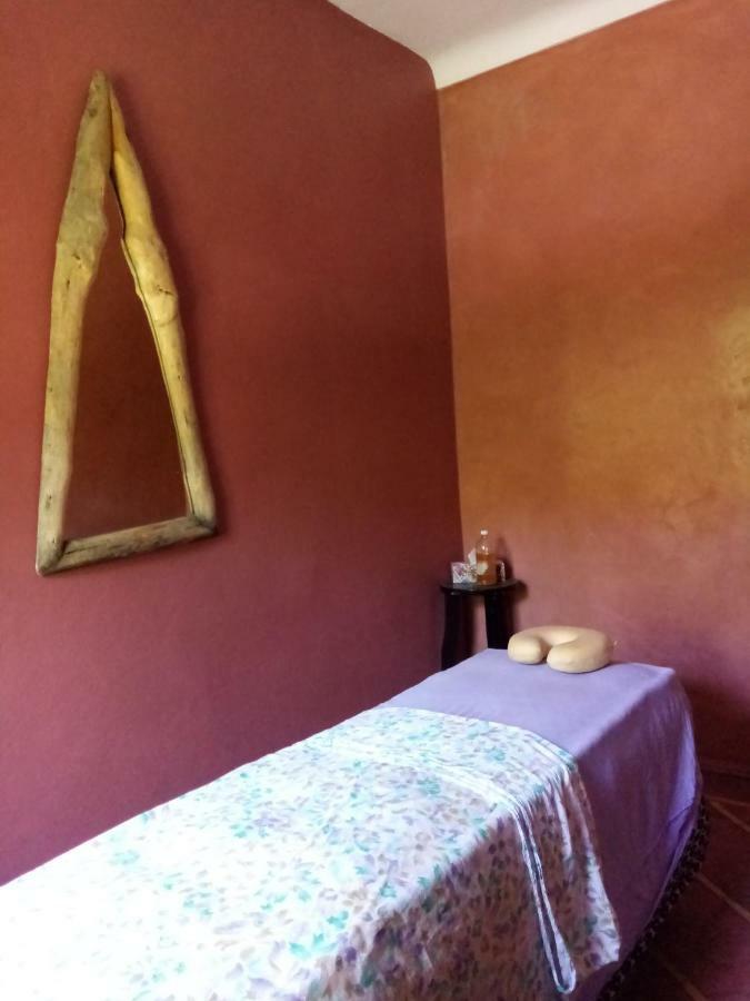Auberge Kasbah Darla Tahanaout Εξωτερικό φωτογραφία