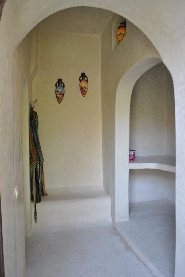 Auberge Kasbah Darla Tahanaout Εξωτερικό φωτογραφία