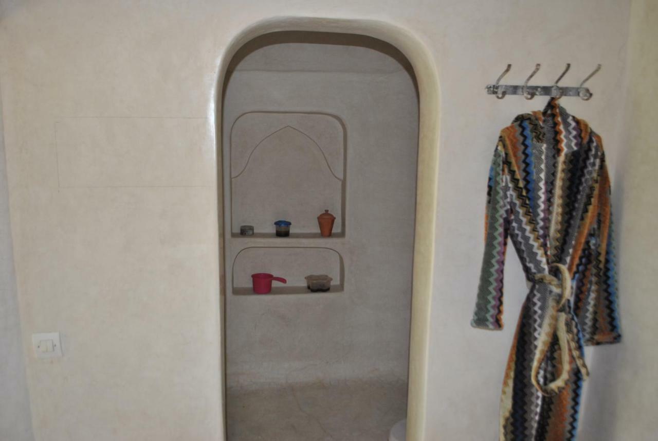 Auberge Kasbah Darla Tahanaout Εξωτερικό φωτογραφία