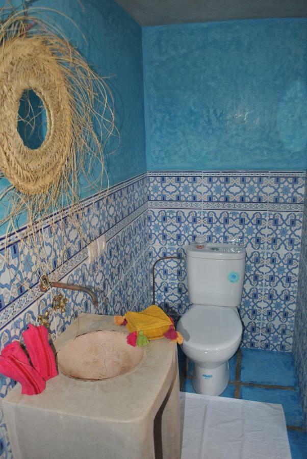 Auberge Kasbah Darla Tahanaout Εξωτερικό φωτογραφία