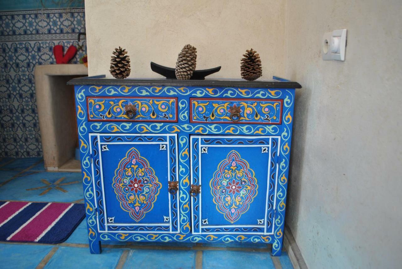 Auberge Kasbah Darla Tahanaout Εξωτερικό φωτογραφία