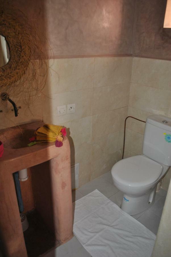 Auberge Kasbah Darla Tahanaout Εξωτερικό φωτογραφία