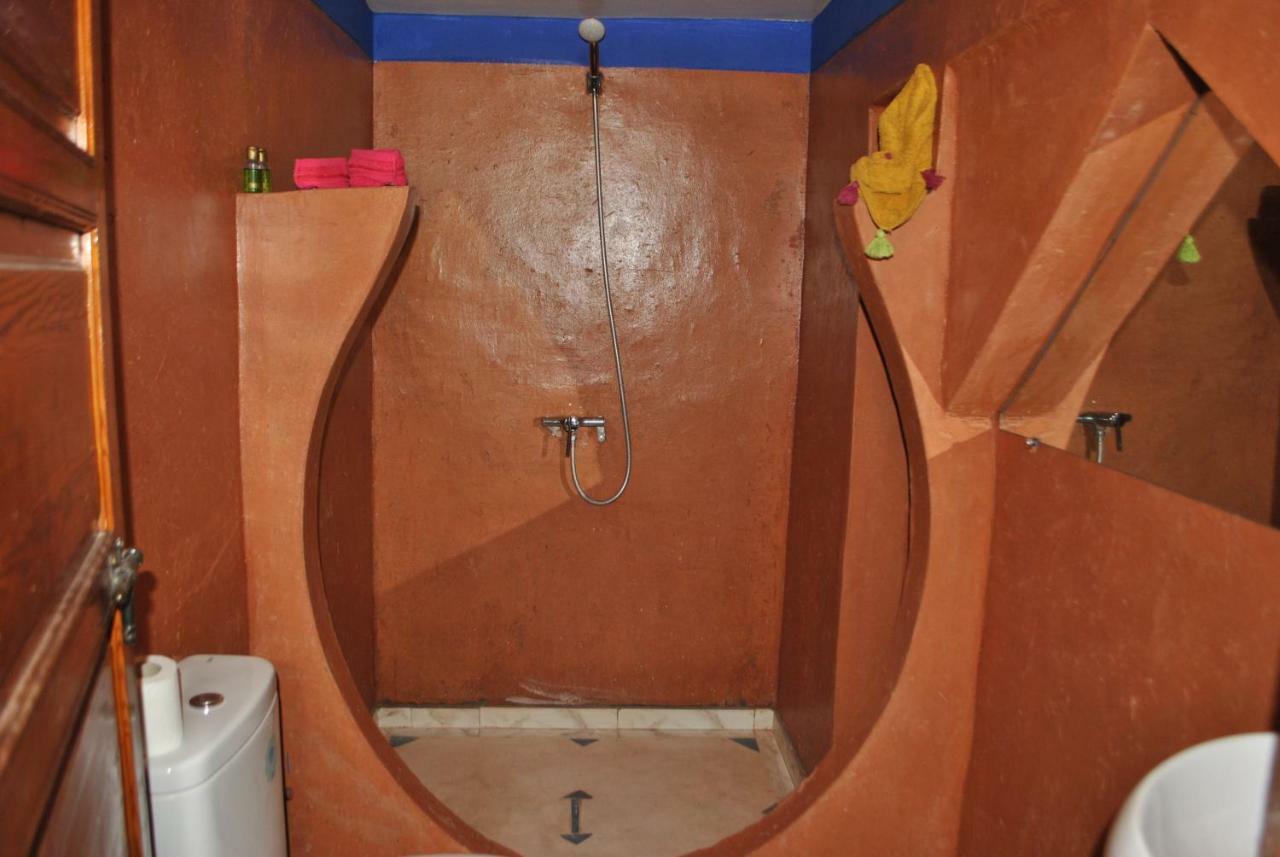Auberge Kasbah Darla Tahanaout Εξωτερικό φωτογραφία