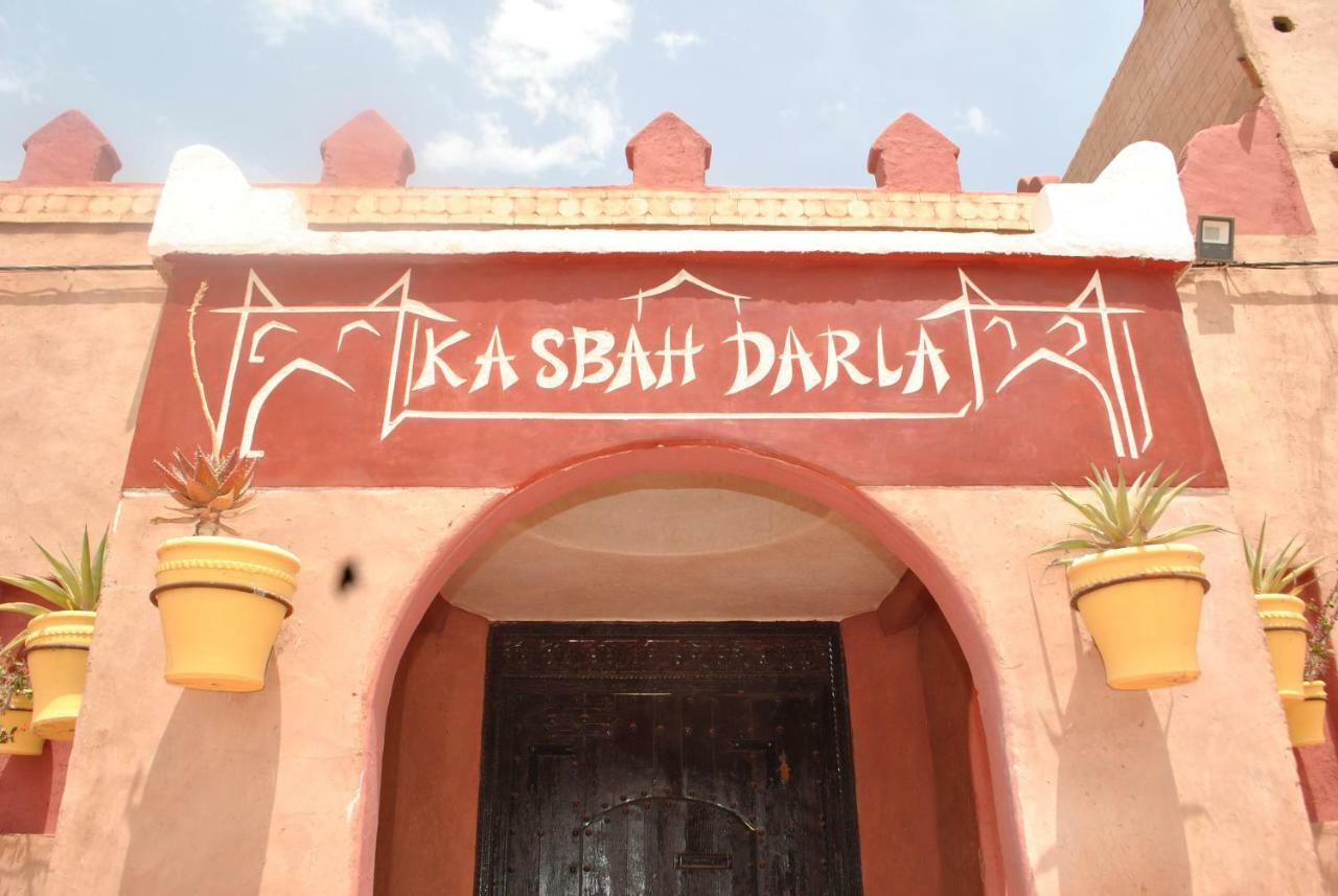 Auberge Kasbah Darla Tahanaout Εξωτερικό φωτογραφία