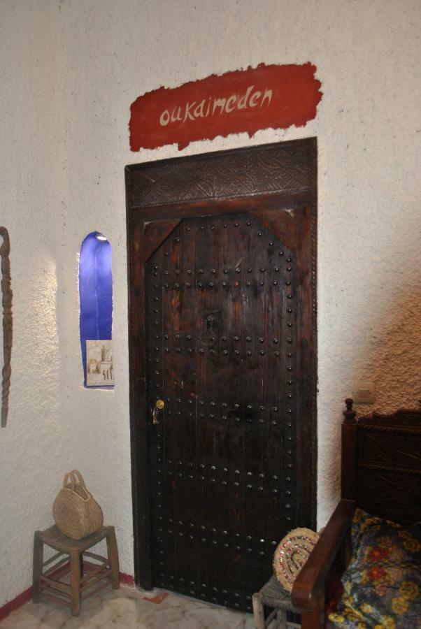 Auberge Kasbah Darla Tahanaout Εξωτερικό φωτογραφία