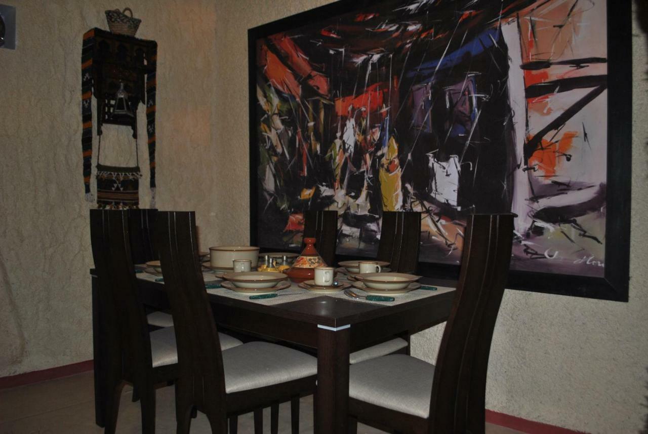 Auberge Kasbah Darla Tahanaout Εξωτερικό φωτογραφία