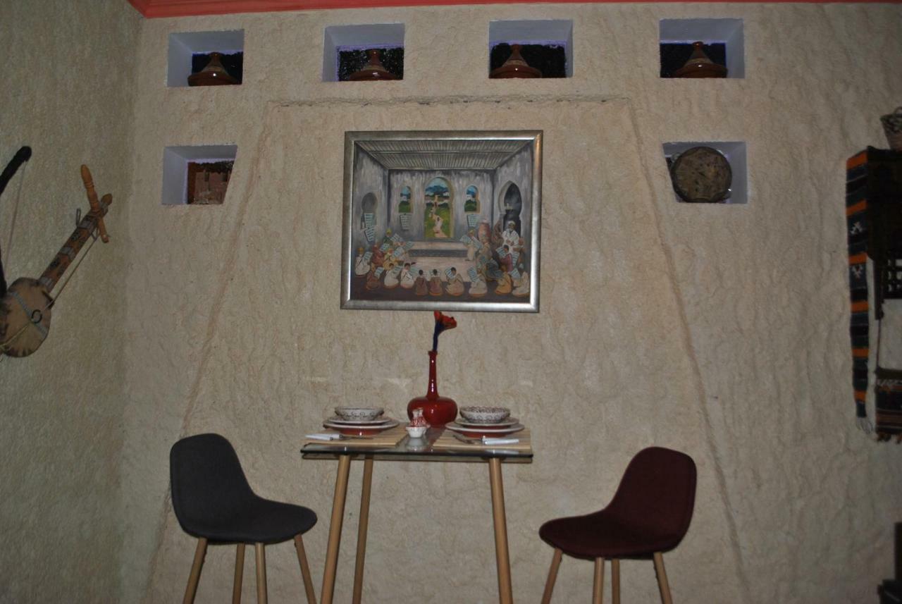 Auberge Kasbah Darla Tahanaout Εξωτερικό φωτογραφία
