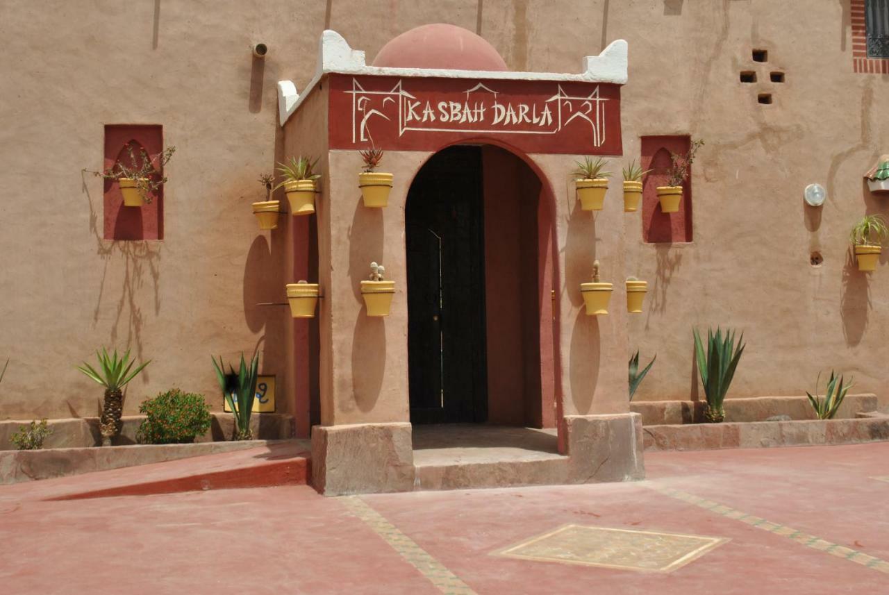 Auberge Kasbah Darla Tahanaout Εξωτερικό φωτογραφία
