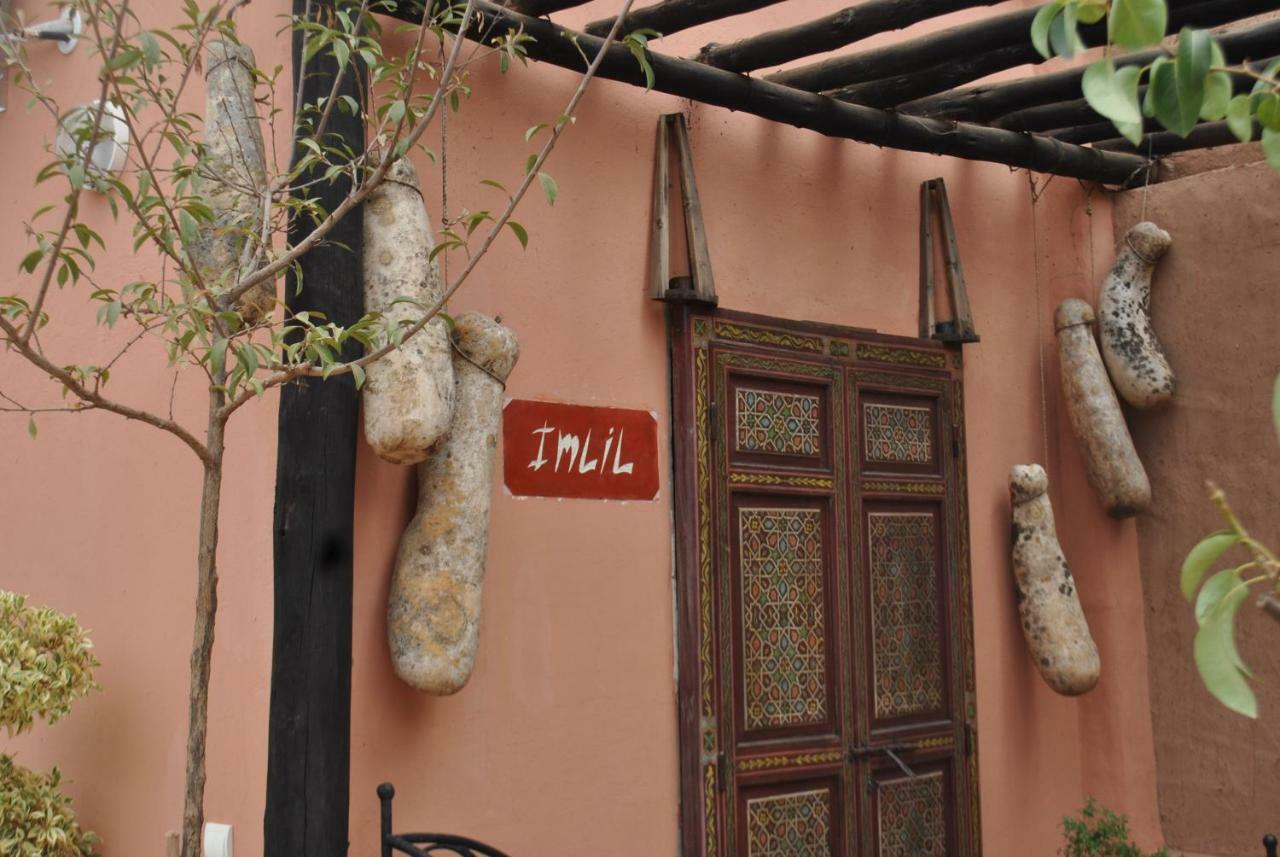 Auberge Kasbah Darla Tahanaout Εξωτερικό φωτογραφία