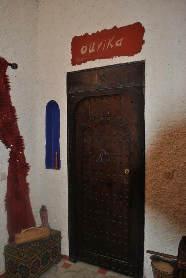 Auberge Kasbah Darla Tahanaout Εξωτερικό φωτογραφία