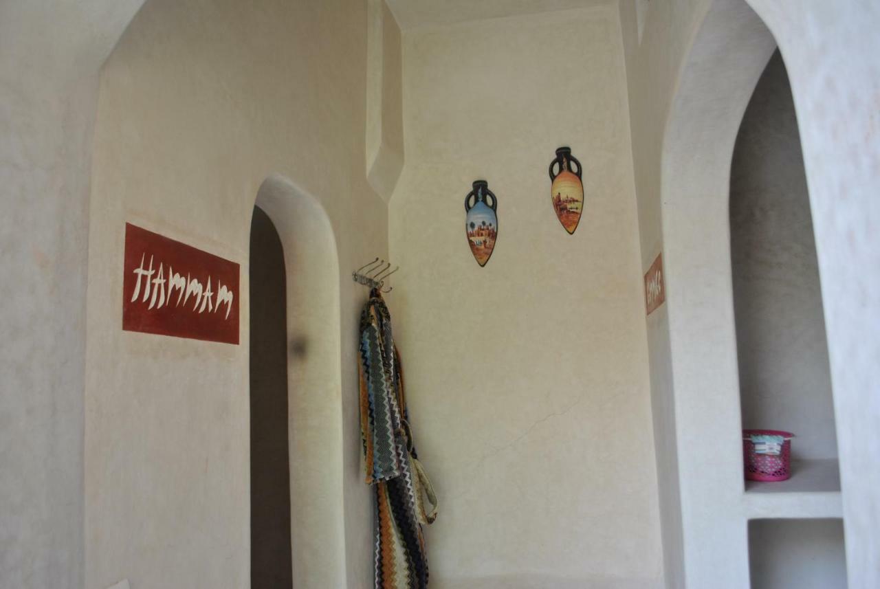 Auberge Kasbah Darla Tahanaout Εξωτερικό φωτογραφία