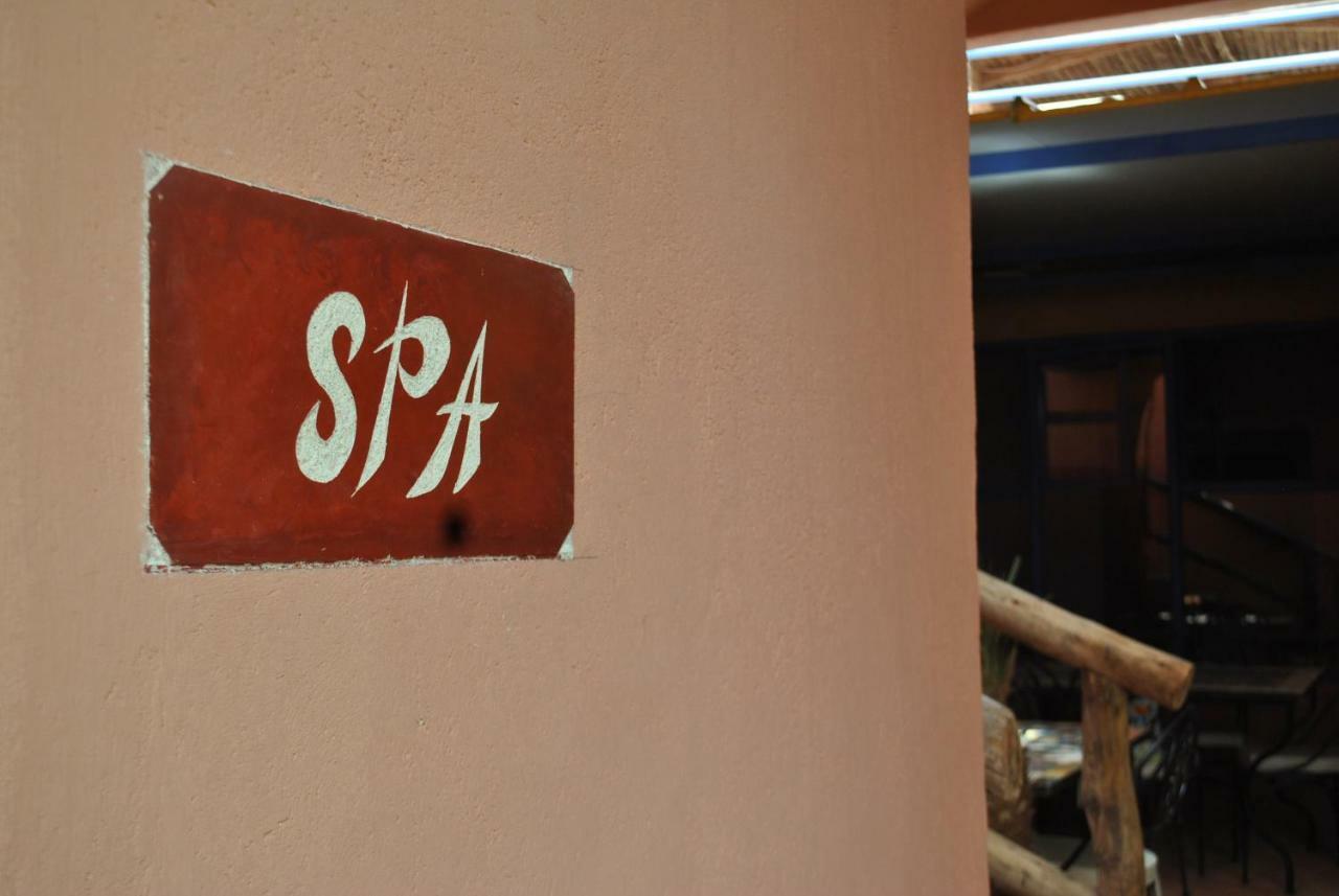 Auberge Kasbah Darla Tahanaout Εξωτερικό φωτογραφία