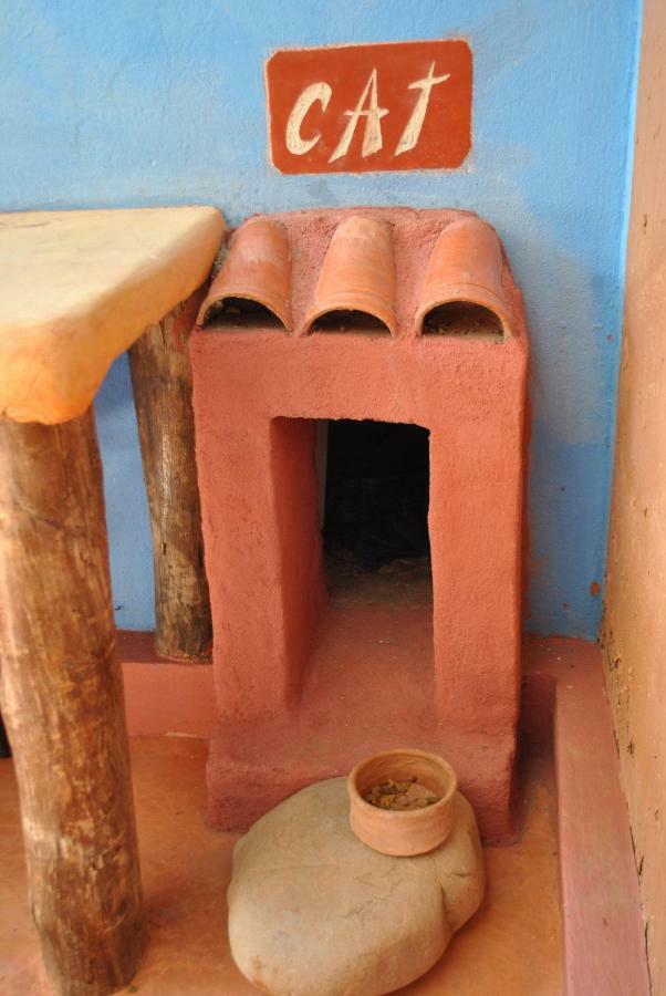 Auberge Kasbah Darla Tahanaout Εξωτερικό φωτογραφία