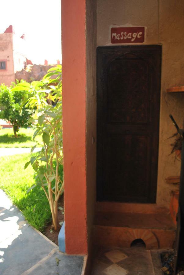 Auberge Kasbah Darla Tahanaout Εξωτερικό φωτογραφία