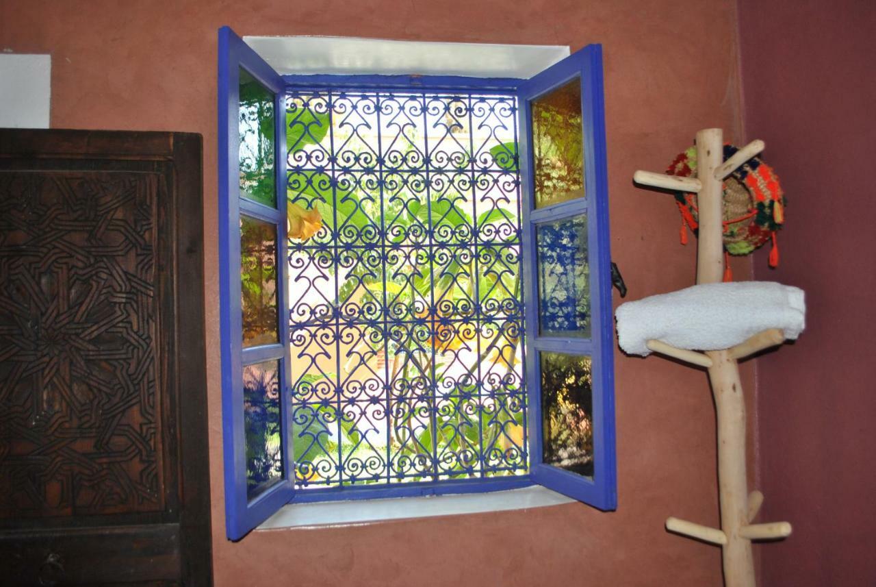 Auberge Kasbah Darla Tahanaout Εξωτερικό φωτογραφία