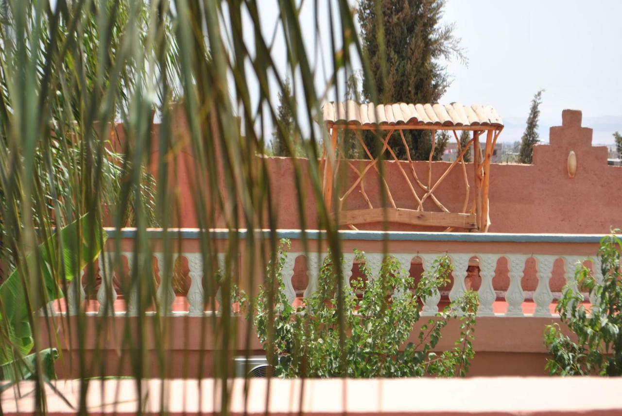 Auberge Kasbah Darla Tahanaout Εξωτερικό φωτογραφία