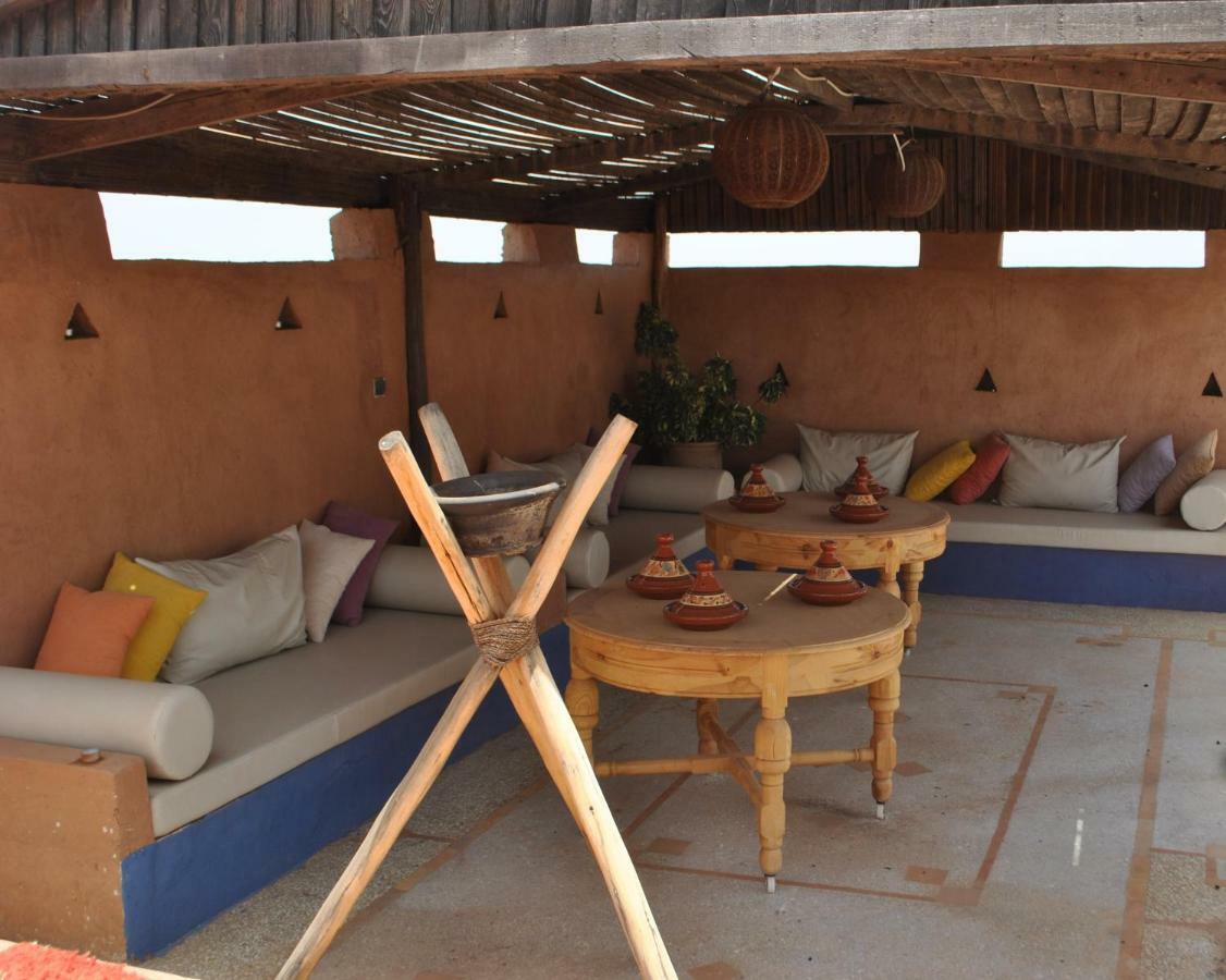 Auberge Kasbah Darla Tahanaout Εξωτερικό φωτογραφία